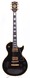 Gibson Les Paul Custom Mahogany 1990 Ebony