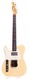 Fender Telecaster Lefty 1972-Olympic White