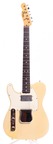 Fender Telecaster Lefty 1972 Olympic White