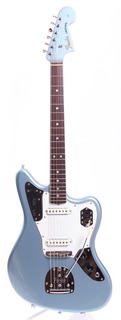 Fender Jaguar American Vintage '65 Reissue 2013 Ice Blue Metallic