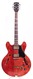 Gibson ES-345TD 1972-Cherry Red