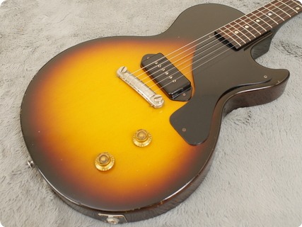 Gibson Les Paul Junior 1957 Sunburst