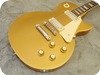 Gibson Les Paul Deluxe 1973 Gold
