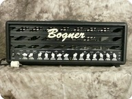 Bogner Ecstasy 101 B Black Tolex