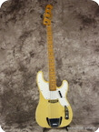 Fender Telecaster Bass 1968 Blonde