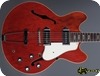 Epiphone Casino  1966-Cherry