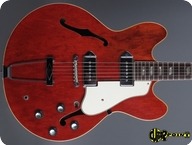 Epiphone Casino 1966 Cherry