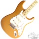 Fender Stratocaster 1971 Firemist Gold