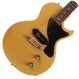 Gibson Les Paul Junior 1957-TV Yellow