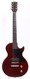 Gibson Les Paul Junior 1988-Cherry Red