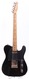 Squier Japan Telecaster 1993-Black