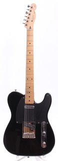 Squier Japan Telecaster 1993 Black