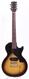 Gibson Les Paul Junior 1987-Sunburst