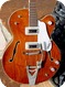 Gretch 6119 Tennessean 1964-Red Top