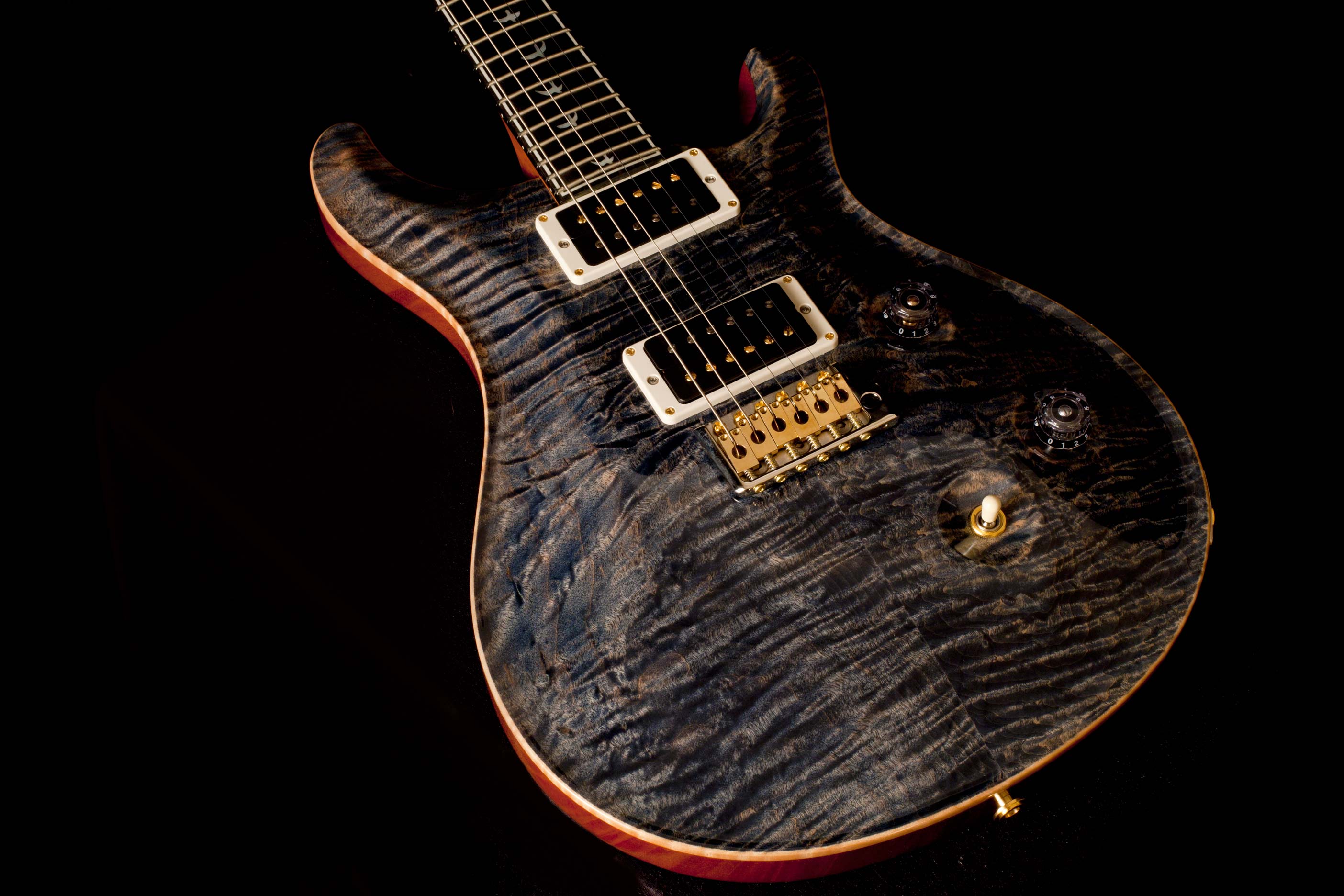 prs fatback 24