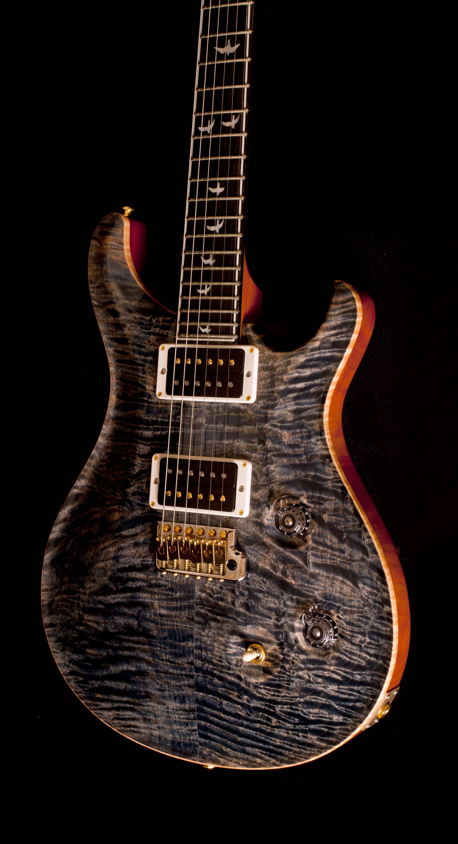 prs fatback 24