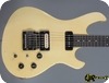 Gibson Q-200 1985-White