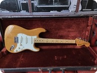 Fender Stratocaster 1975
