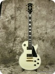 Gibson Les Paul Custom Lite 2017 White