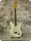 Fender Stratocaster 2012 Olympic White