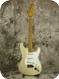 Fender Stratocaster 1957-Blonde