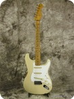 Fender Stratocaster 1957 Blonde