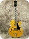 Gibson ES-175 D 1957-Natural