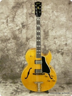 1957 gibson es 175