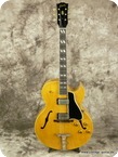 Gibson ES 175 D 1957 Natural