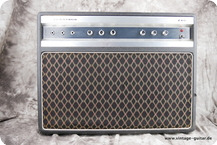 Jennings-J-40-Black Tolex