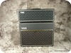 Vox AC 30 Only Top-Black Tolex