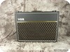 Vox AC-30 Top Boost-Black Tolex