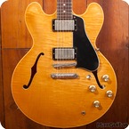 Gibson ES 335 2015 Antique Natural