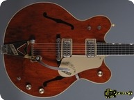 Gretsch Country Gentleman 1971 Walnut