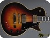 Gibson Les Paul Artist 1979-Fireburst