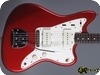 Fender Jazzmaster 1993-Candy Apple Red