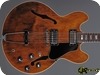 Gibson ES-335 TDW 1974-Walnut