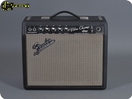 Fender Vibro Champ 1967 Blackface