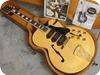 Gibson ES 5N Switchmaster 1957 Blonde