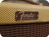 Fender Champ 1956-Tweed