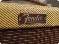 Fender Champ 1956 Tweed
