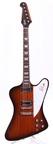 Gibson Firebird V Yamano 1990 Sunburst