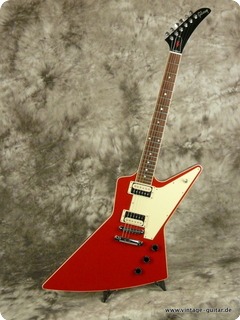 sammy hagar explorer