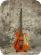 Dusenberg Starplayer TV 1998-Orange