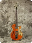 Dusenberg Starplayer TV 1998 Orange