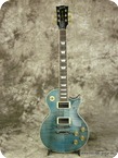 Gibson Les Paul Traditional 2015 Ocean Blue