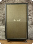 Marshall Cabinet 2033 1970 Black Tolex