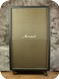 Marshall Cabinet 2033 1970 Black Tolex