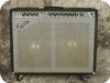 Fender Twin Reverb 1974 Black Tolex