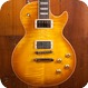 Gibson Les Paul 2017-Honeyburst